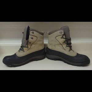 Columbia Cascadian Summit Winter Thermolite SZ 13